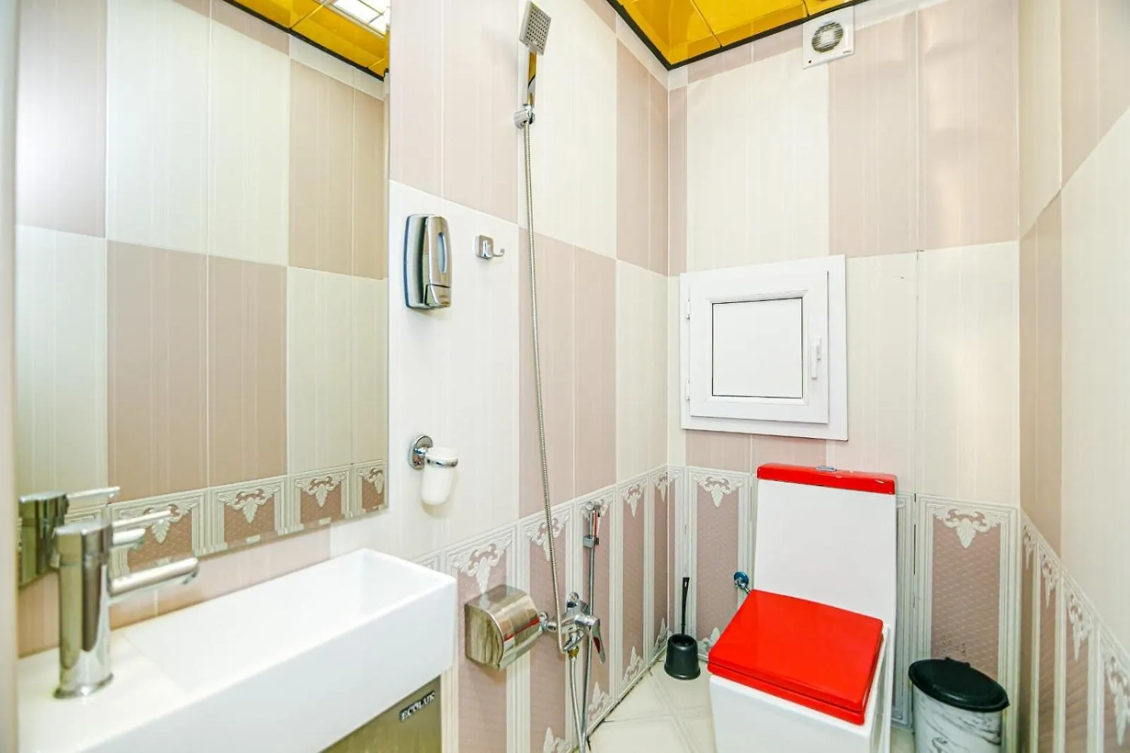 Ideal Apartment 16 Baku