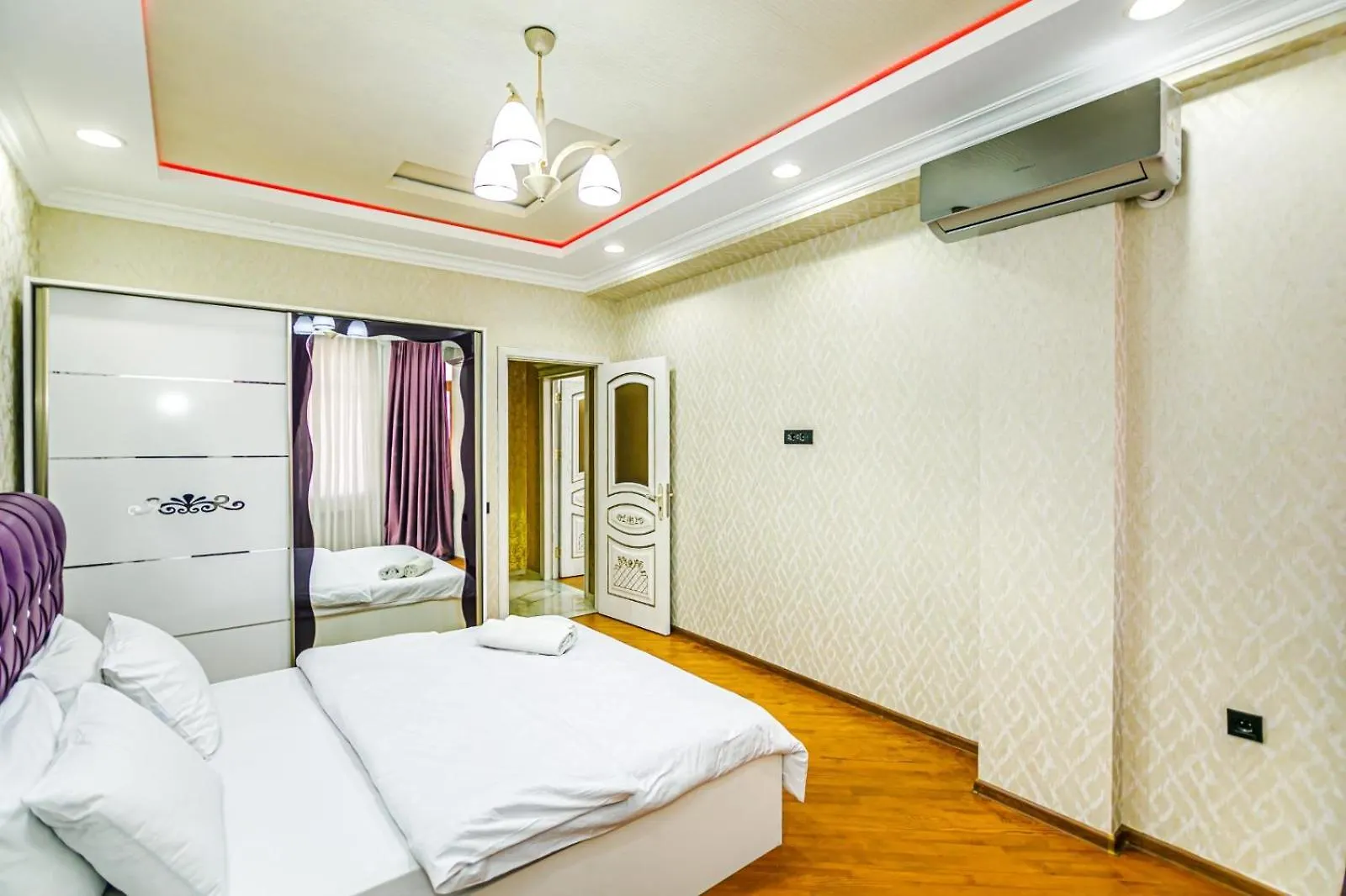 Ideal Apartment 16 Baku 0*,  Azerbaijan