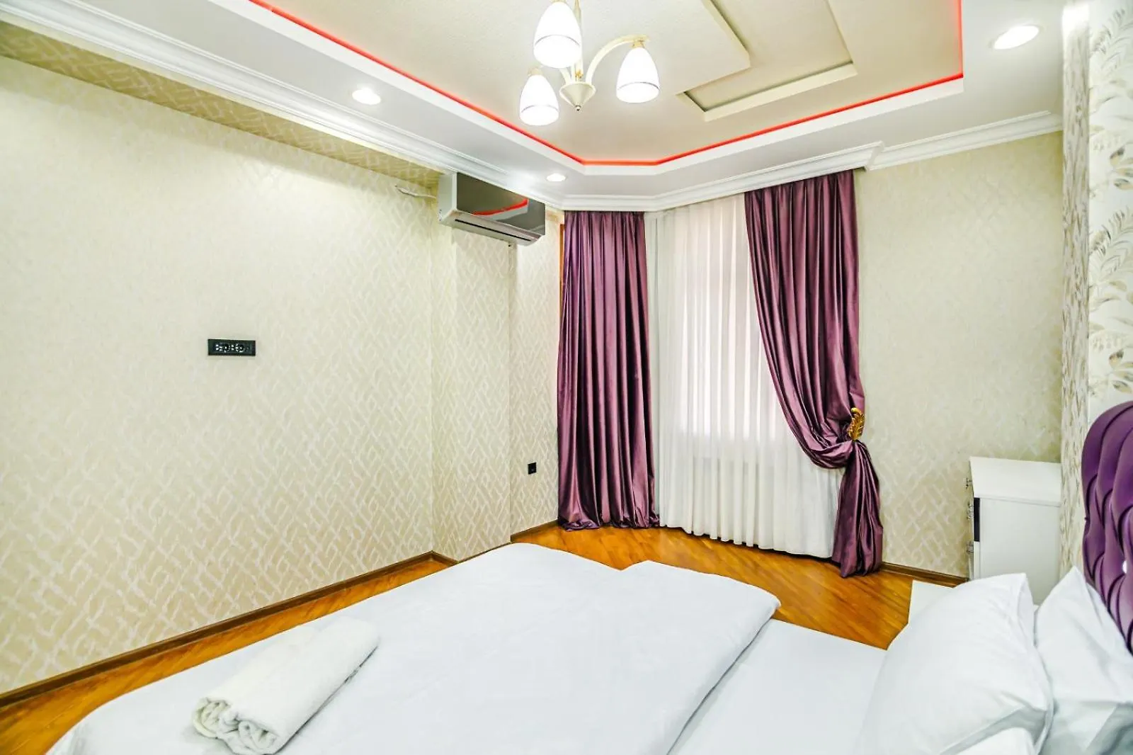 Ideal Apartment 16 Baku
