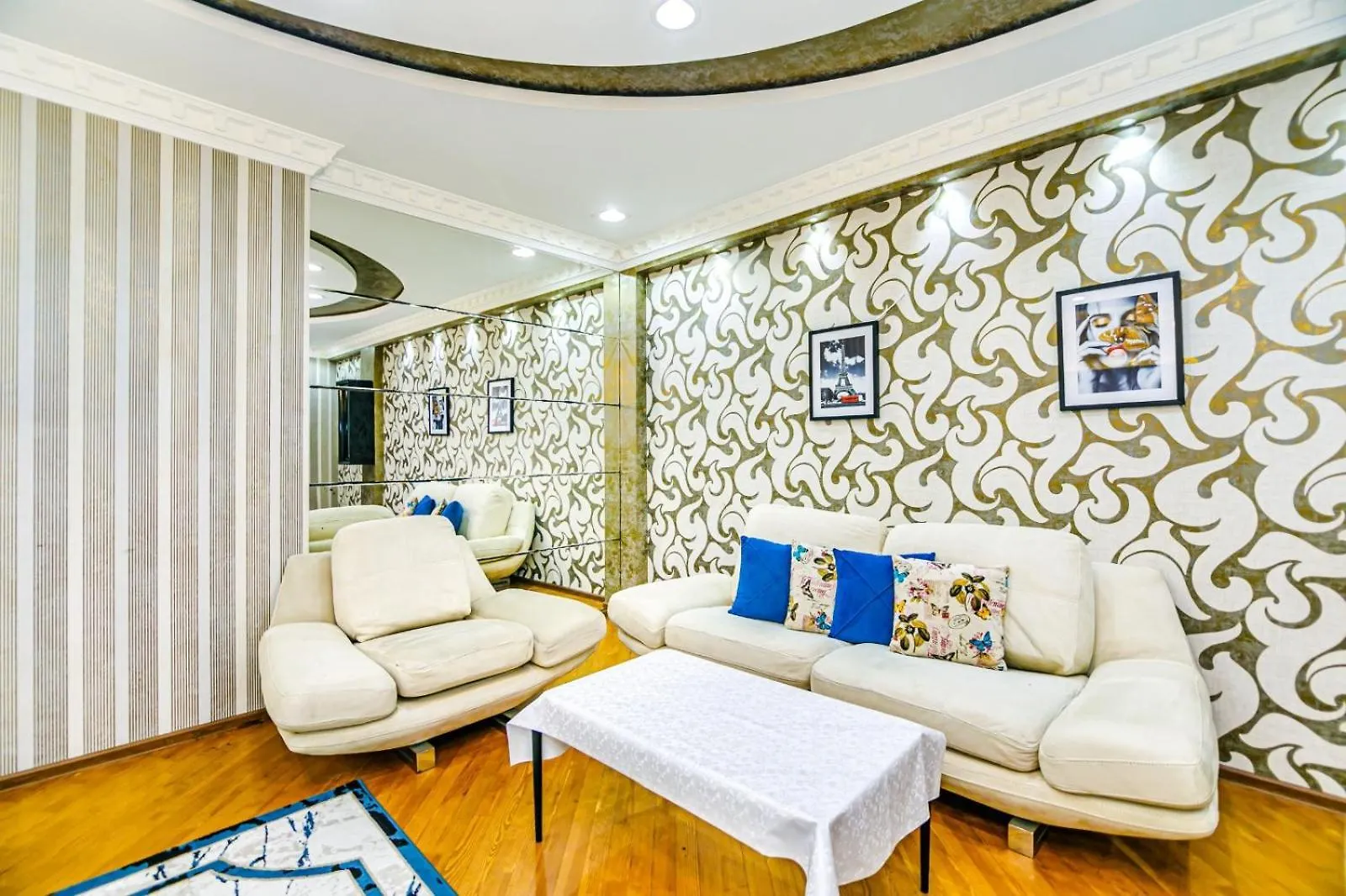 Ideal Apartment 16 Baku