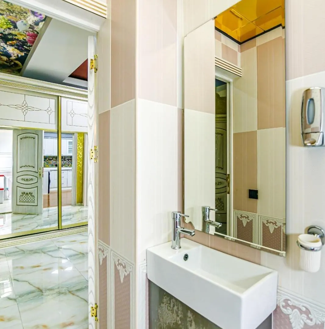 Ideal Apartment 16 باكو